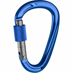 Mammut CRAG HMS SCREWGATE CARABINER - Karabiner^ Karabiner