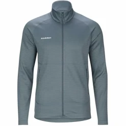 Mammut CRAG ML JACKET MEN Herren - Fleecejacke^Herren Pullover Und Fleecepullover|Outdoorjacken