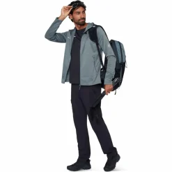 Mammut CRAG ML JACKET MEN Herren - Fleecejacke^Herren Pullover Und Fleecepullover|Outdoorjacken