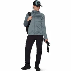 Mammut CRAG ML JACKET MEN Herren - Fleecejacke^Herren Pullover Und Fleecepullover|Outdoorjacken