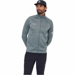 Mammut CRAG ML JACKET MEN Herren - Fleecejacke^Herren Pullover Und Fleecepullover|Outdoorjacken
