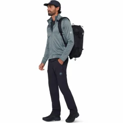 Mammut CRAG ML JACKET MEN Herren - Fleecejacke^Herren Pullover Und Fleecepullover|Outdoorjacken