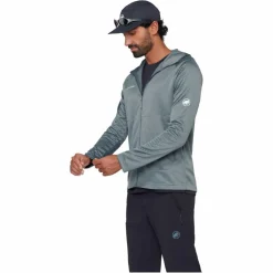 Mammut CRAG ML JACKET MEN Herren - Fleecejacke^Herren Pullover Und Fleecepullover|Outdoorjacken