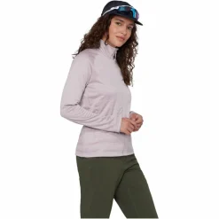 Damen Mammut Pullover Und Fleecepullover|Outdoorjacken*CRAG ML JACKET WOMEN Damen - Fleecejacke