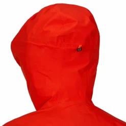 Herren Mammut Outdoorjacken*CRATER IV HS HOODED JACKET M Herren - Hardshelljacke