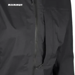 Damen Mammut Outdoorjacken*DUCAN LIGHT HS HOODED JACKET WOMEN Damen - Regenjacke