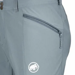 Herren Mammut Outdoorhosen*DUCAN PANTS Herren - Trekkinghose
