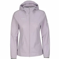 Damen Mammut Outdoorjacken*GRANITE SO HOODED JACKET WOMEN Damen - Softshelljacke
