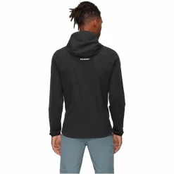 Mammut GRANITE SO HOODED JACKET MEN Herren - Softshelljacke^Herren Outdoorjacken