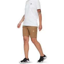 Damen Mammut Outdoorhosen*HIKING V SHORTS Damen - Shorts