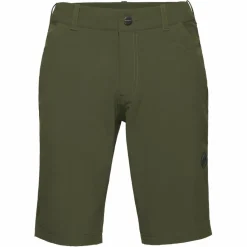 Herren Mammut Outdoorhosen*HIKING V SHORTS Herren - Shorts