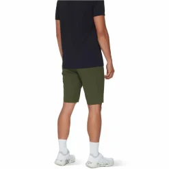 Herren Mammut Outdoorhosen*HIKING V SHORTS Herren - Shorts