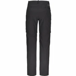 Damen Mammut Outdoorhosen*HIKING V ZIP OFF PANTS WOMEN Damen - Trekkinghose