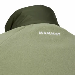 Mammut INNOMINATA ML HYBRID JACKET M Herren - Fleecejacke^Herren Pullover Und Fleecepullover|Outdoorjacken