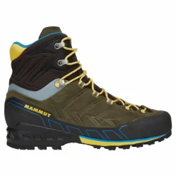 Herren Mammut Wanderschuhe Und Trekkingschuhe*KENTO TOUR HIGH GTX Herren - Trekkingstiefel