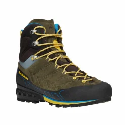 Herren Mammut Wanderschuhe Und Trekkingschuhe*KENTO TOUR HIGH GTX Herren - Trekkingstiefel