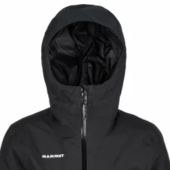 Mammut LINARD HS THERMO HOODED JACKET W Damen - Isolationsjacke^Damen Outdoorjacken