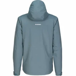 Mammut LINARD HS THERMO HOODED JACKET M Herren - Isolationsjacke^Herren Outdoorjacken