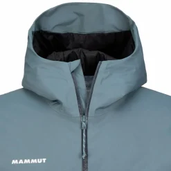 Mammut LINARD HS THERMO HOODED JACKET M Herren - Isolationsjacke^Herren Outdoorjacken