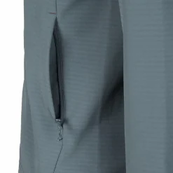 Mammut MADRIS LIGHT ML HOODED JACKET Herren - Fleecejacke^Herren Pullover Und Fleecepullover|Outdoorjacken