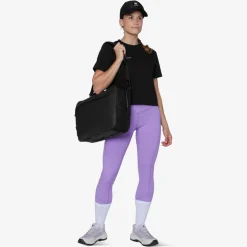 Damen Mammut Shirts Und Tops*BASE CROPPED T-SHIRT WOMEN GLACIER Damen - T-Shirt