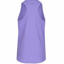 Damen Mammut Shirts Und Tops*CORE TANK TOP WOMEN FLOWER Damen - Trägershirt