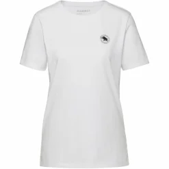 Mammut CORE T-SHIRT WOMEN GARANTIE Damen - T-Shirt^Damen Shirts Und Tops