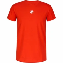 Mammut SEON T-SHIRT ORIGINAL Herren - T-Shirt^Herren Shirts Und Tops
