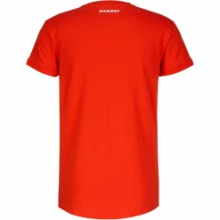 Mammut SEON T-SHIRT ORIGINAL Herren - T-Shirt^Herren Shirts Und Tops
