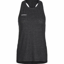 Damen Mammut Shirts Und Tops*MASSONE LIGHT TANK TOP WOMEN Damen - Trägershirt