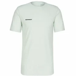 Herren Mammut Shirts Und Tops*MASSONE LIGHT T-SHIRT MEN Herren - Funktionsshirt