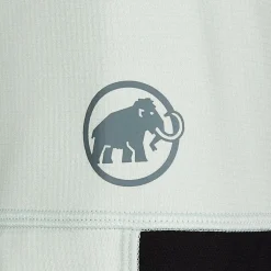 Mammut MASSONE ML HOODED JACKET MEN Herren - Fleecejacke^Herren Pullover Und Fleecepullover