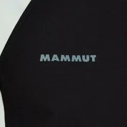 Mammut MASSONE ML HOODED JACKET MEN Herren - Fleecejacke^Herren Pullover Und Fleecepullover