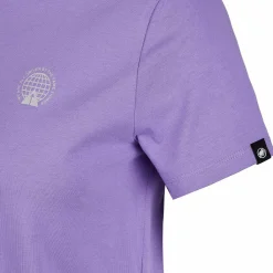 Damen Mammut Shirts Und Tops*MASSONE T-SHIRT CROPPED EMBLEMS Damen - T-Shirt