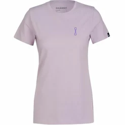 Mammut MASSONE T-SHIRT QUICKDRAW Damen - T-Shirt^Damen Shirts Und Tops
