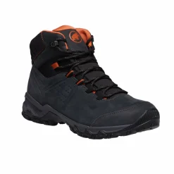 Mammut MERCURY IV MID GTX M Herren - Wanderstiefel^Herren Wanderschuhe Und Trekkingschuhe