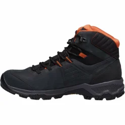 Mammut MERCURY IV MID GTX M Herren - Wanderstiefel^Herren Wanderschuhe Und Trekkingschuhe