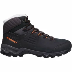 Mammut MERCURY IV MID LTH Herren - Wanderstiefel^Herren Wanderschuhe Und Trekkingschuhe