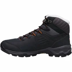 Mammut MERCURY IV MID LTH Herren - Wanderstiefel^Herren Wanderschuhe Und Trekkingschuhe