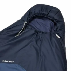 Mammut NORDIC OTI SPRING - Sommerschlafsack^ Kunstfaserschlafsäcke|Sommerschlafsäcke