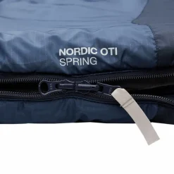 Mammut NORDIC OTI SPRING - Sommerschlafsack^ Kunstfaserschlafsäcke|Sommerschlafsäcke