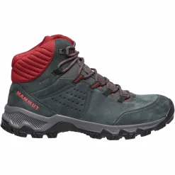 Mammut NOVA IV MID GTX W Damen - Wanderstiefel^Damen Wanderschuhe Und Trekkingschuhe