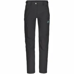 Mammut RUNBOLD IV PANTS WOMEN Damen - Trekkinghose^Damen Outdoorhosen