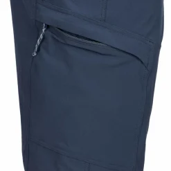 Herren Mammut Outdoorhosen*RUNBOLD IV SHORTS Herren - Shorts