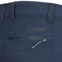 Herren Mammut Outdoorhosen*RUNBOLD IV SHORTS Herren - Shorts