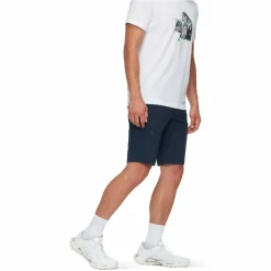 Herren Mammut Outdoorhosen*RUNBOLD IV SHORTS Herren - Shorts