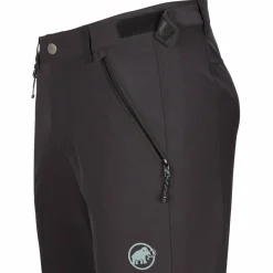 Mammut RUNBOLD IV ZIP OFF PANTS MEN Herren - Trekkinghose^Herren Outdoorhosen