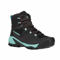 Damen Mammut Wanderschuhe Und Trekkingschuhe*SAPUEN HIGH GTX Damen - Wanderstiefel