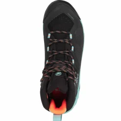 Damen Mammut Wanderschuhe Und Trekkingschuhe*SAPUEN HIGH GTX Damen - Wanderstiefel