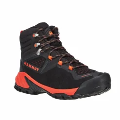 Herren Mammut Wanderschuhe Und Trekkingschuhe*SAPUEN HIGH GTX Herren - Wanderstiefel